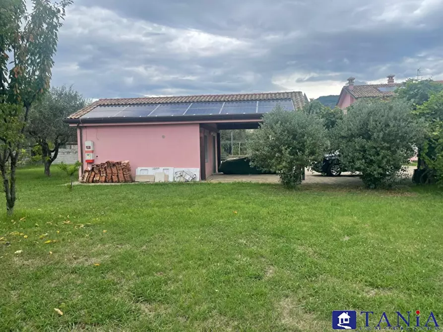 Immagine 10 di Casa semindipendente in vendita  24 a Castelnuovo Magra