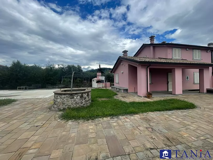 Immagine 3 di Casa semindipendente in vendita  24 a Castelnuovo Magra