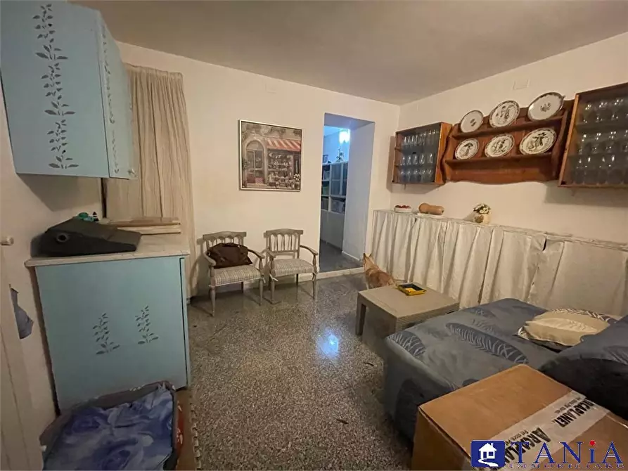Immagine 8 di Casa semindipendente in vendita  a Ortonovo