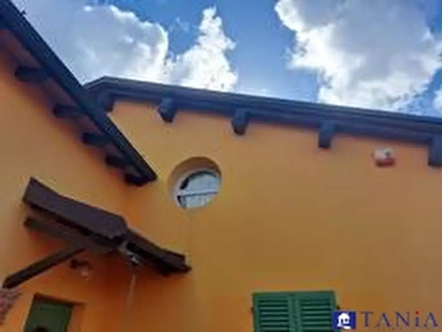 Immagine 3 di Casa semindipendente in vendita  23 a Castelnuovo Magra