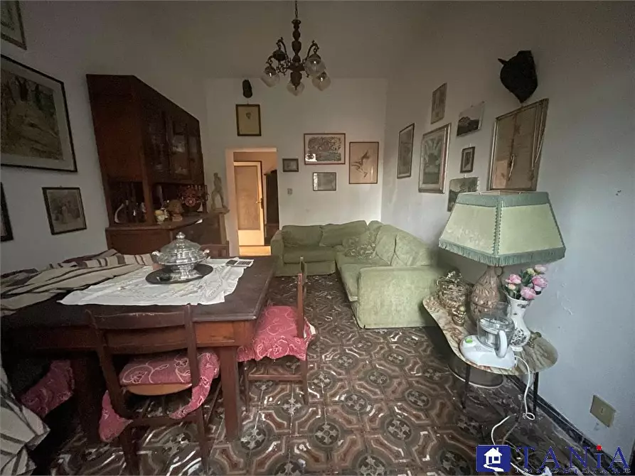 Immagine 8 di Casa semindipendente in vendita  a Pietrasanta