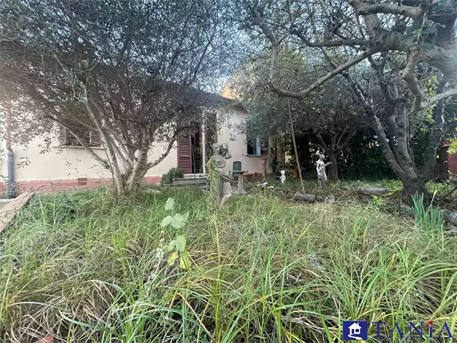 Immagine 2 di Casa semindipendente in vendita  a Pietrasanta