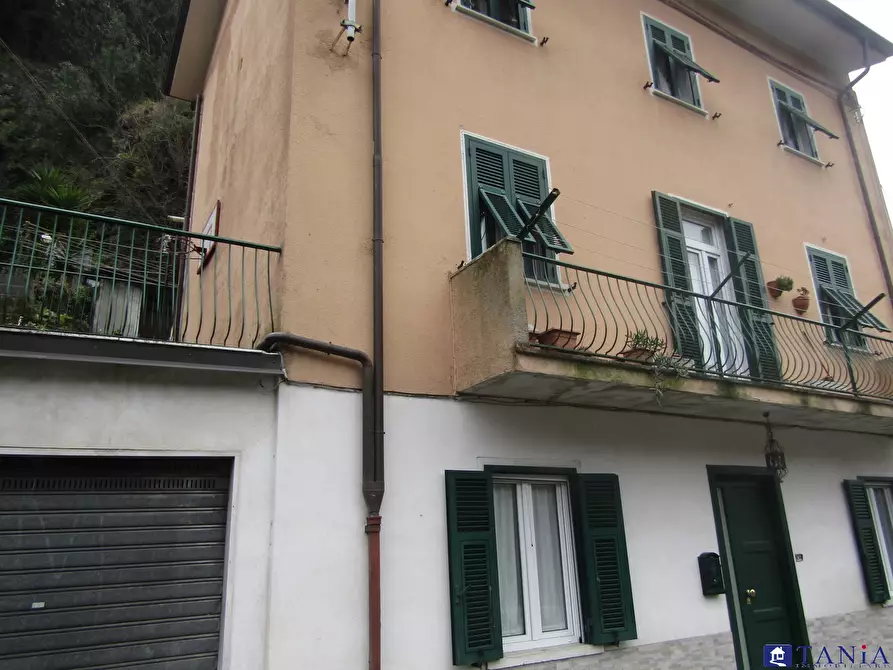 Immagine 1 di Casa semindipendente in vendita  a Carrara