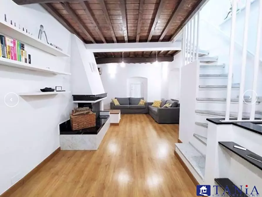 Immagine 7 di Casa semindipendente in vendita  32 a Carrara