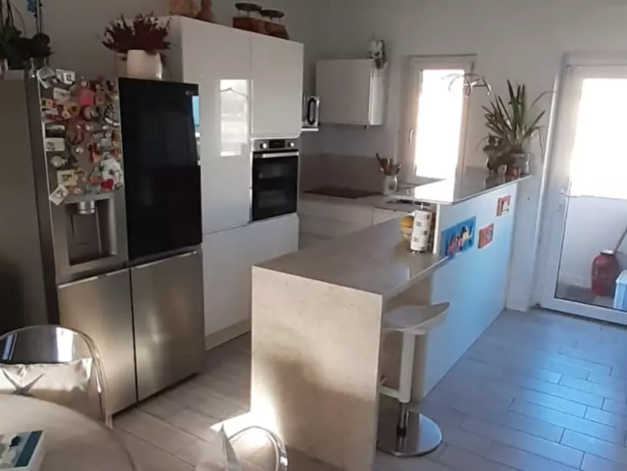 Immagine 9 di Casa semindipendente in vendita  23 a Carrara