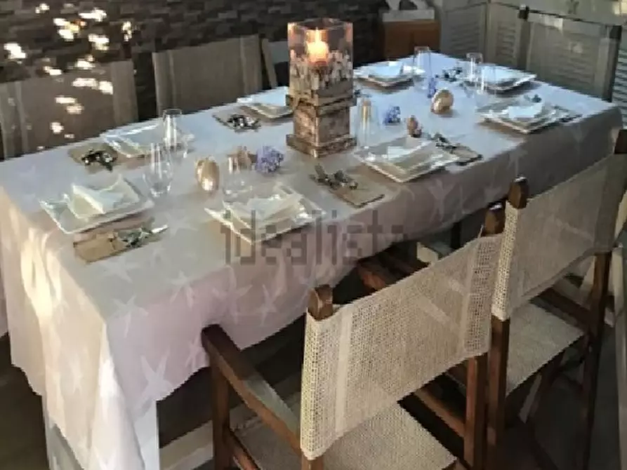 Immagine 8 di Casa semindipendente in vendita  123 a Carrara