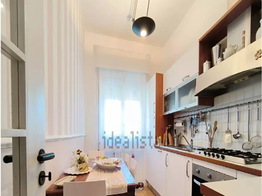 Immagine 2 di Casa semindipendente in vendita  123 a Carrara