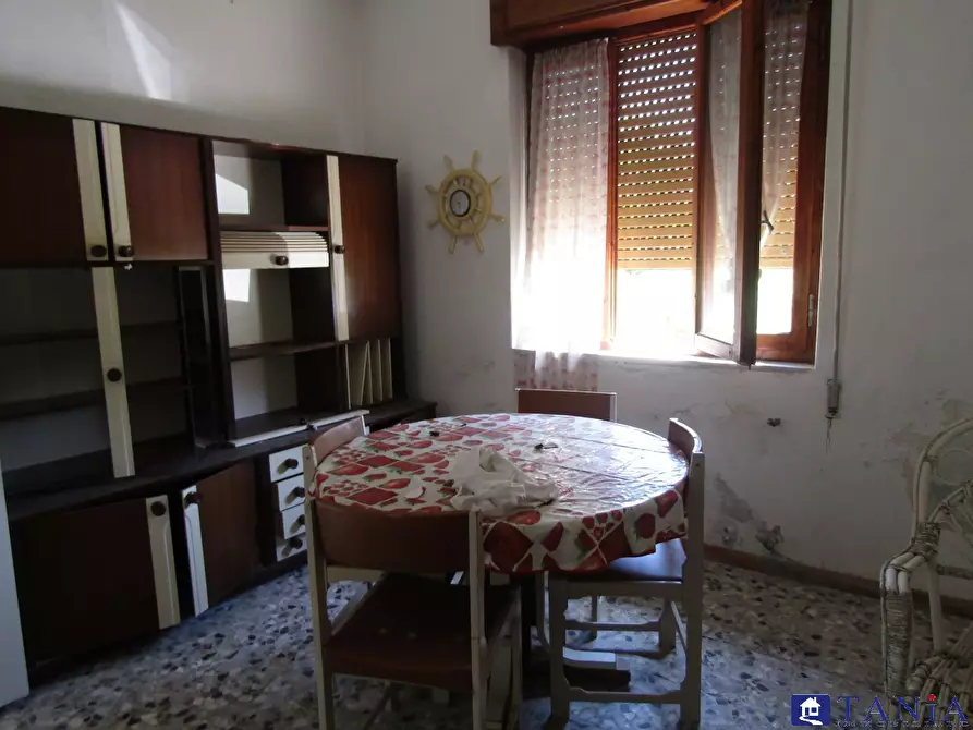 Immagine 1 di Casa semindipendente in vendita  12 a Carrara