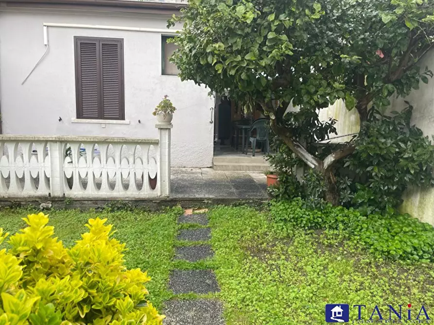 Immagine 4 di Casa semindipendente in vendita  a Carrara