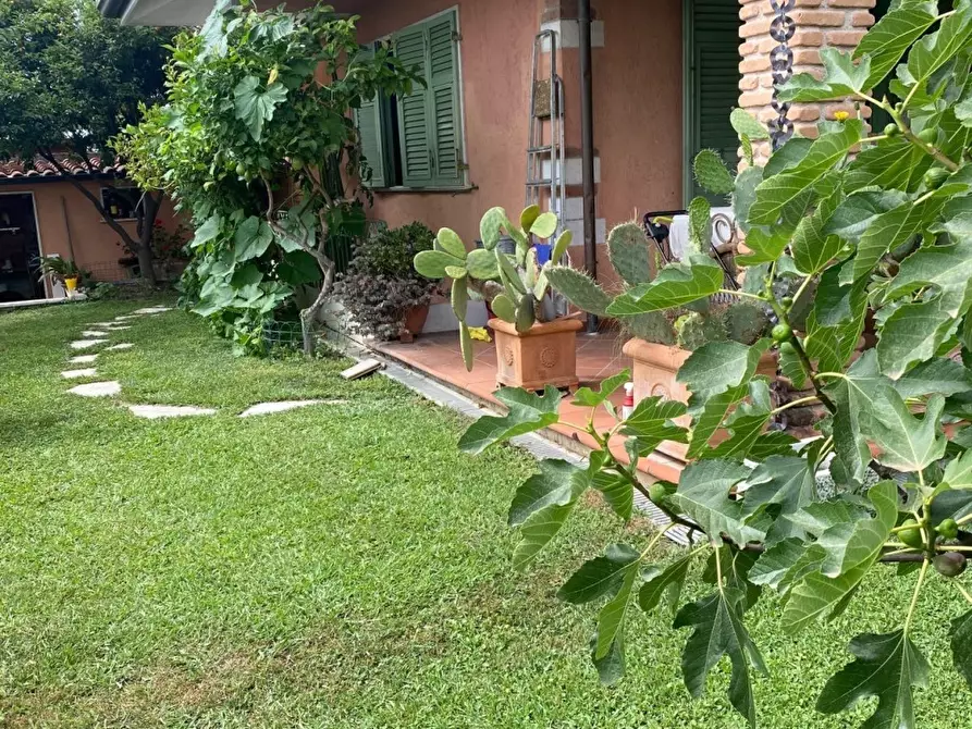 Immagine 6 di Casa semindipendente in vendita  a Carrara