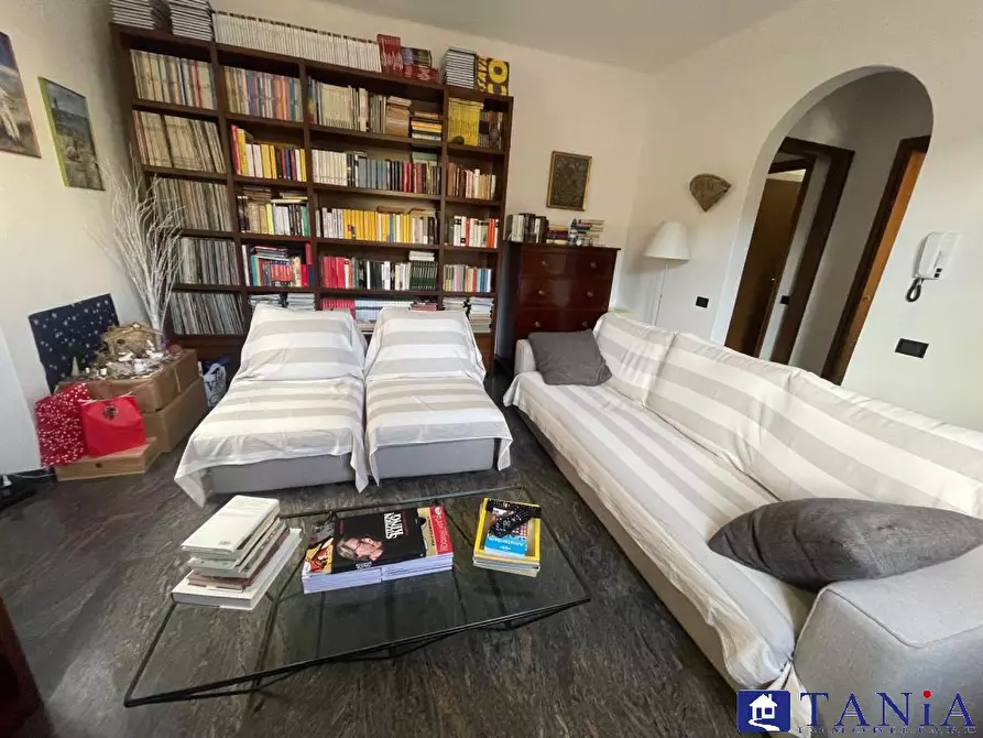 Immagine 9 di Casa semindipendente in vendita  90 a Carrara