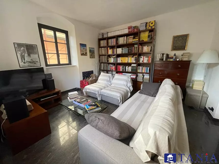 Immagine 5 di Casa semindipendente in vendita  90 a Carrara