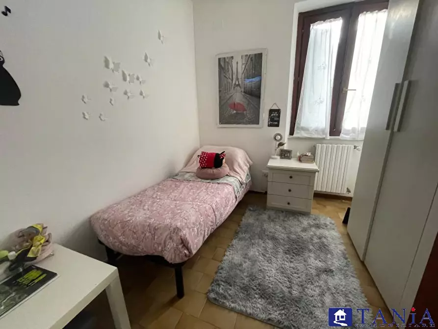 Immagine 9 di Casa semindipendente in vendita  22 a Carrara