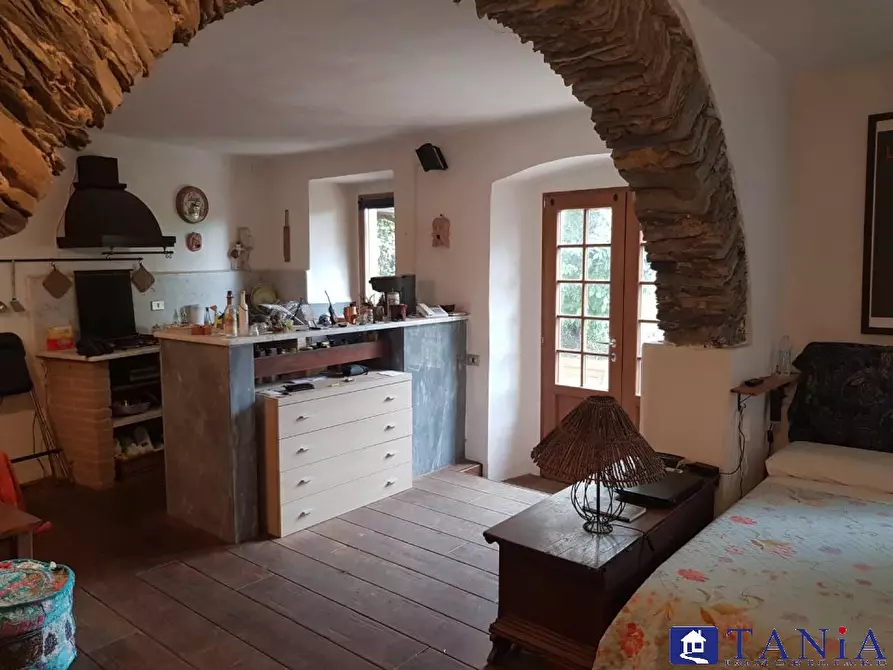 Immagine 7 di Casa semindipendente in vendita  12 a Carrara