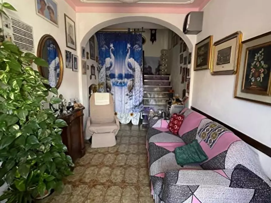 Immagine 2 di Casa semindipendente in vendita  23 a Carrara