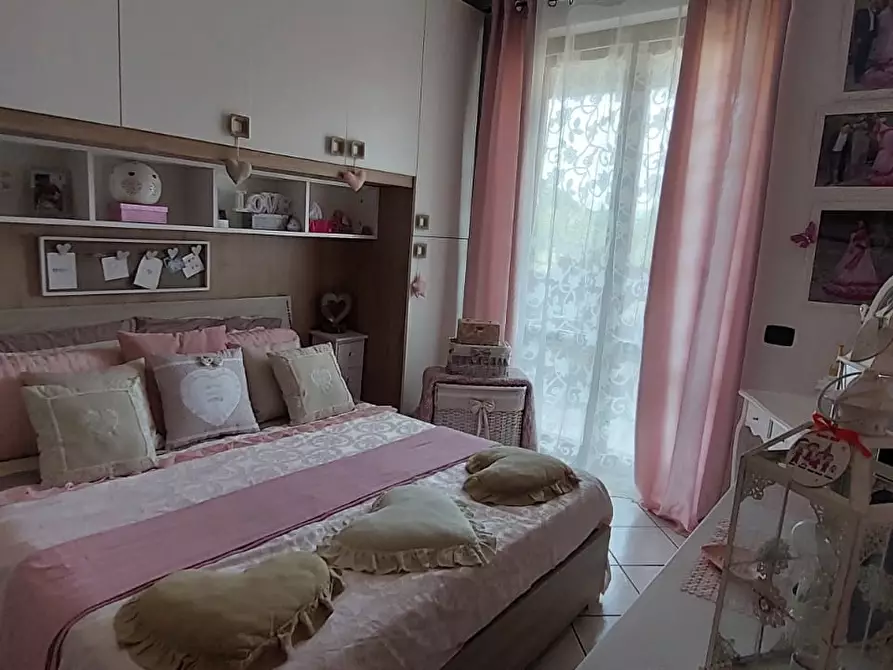 Immagine 10 di Casa semindipendente in vendita  5 a Mulazzo