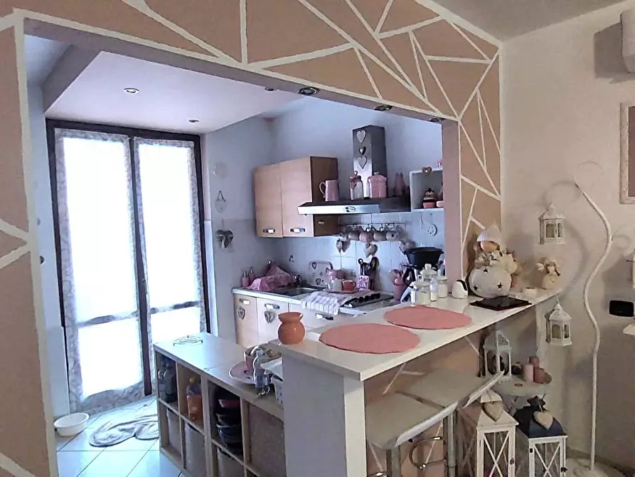 Immagine 2 di Casa semindipendente in vendita  5 a Mulazzo