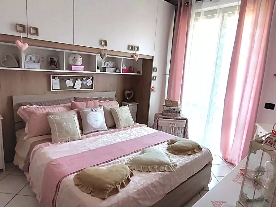 Immagine 9 di Casa semindipendente in vendita  5 a Mulazzo