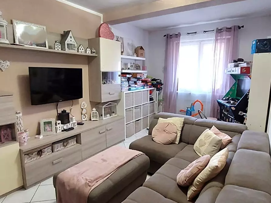 Immagine 5 di Casa semindipendente in vendita  5 a Mulazzo