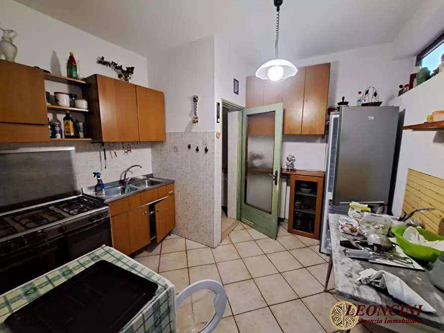 Immagine 7 di Casa semindipendente in vendita  28 a Filattiera