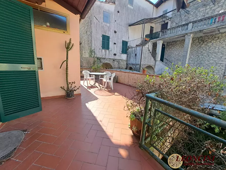 Immagine 4 di Casa semindipendente in vendita  28 a Filattiera