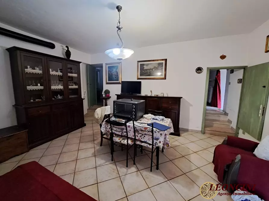 Immagine 8 di Casa semindipendente in vendita  28 a Filattiera