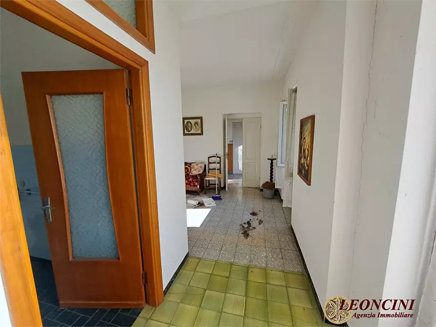 Immagine 3 di Casa semindipendente in vendita  3 a Filattiera