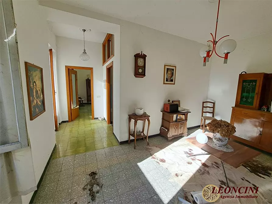 Immagine 7 di Casa semindipendente in vendita  3 a Filattiera