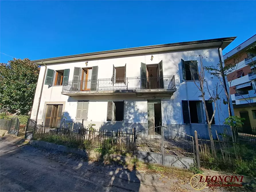 Immagine 1 di Casa semindipendente in vendita  3 a Filattiera