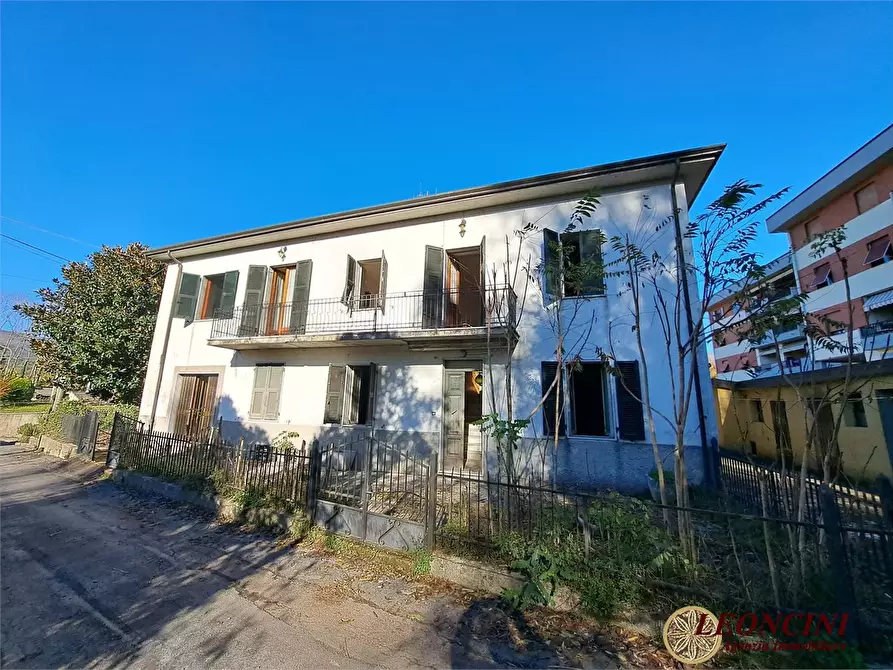 Immagine 4 di Casa semindipendente in vendita  3 a Filattiera