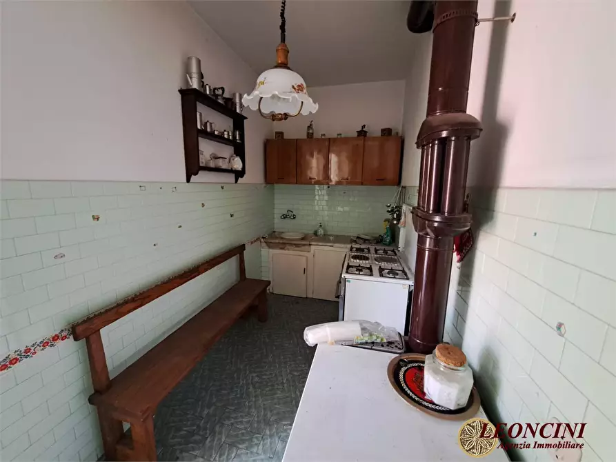 Immagine 8 di Casa semindipendente in vendita  3 a Filattiera