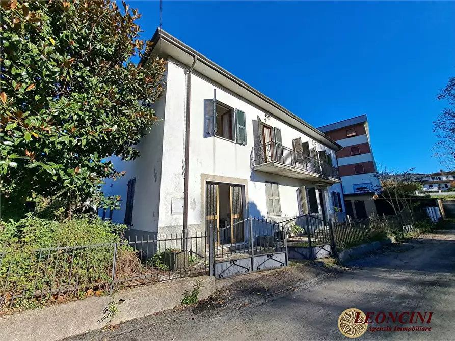 Immagine 2 di Casa semindipendente in vendita  3 a Filattiera