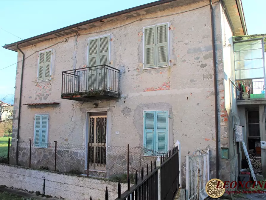 Immagine 1 di Casa semindipendente in vendita  2 a Villafranca In Lunigiana