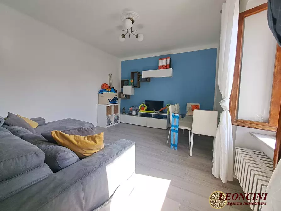 Immagine 9 di Casa semindipendente in vendita  29 a Filattiera