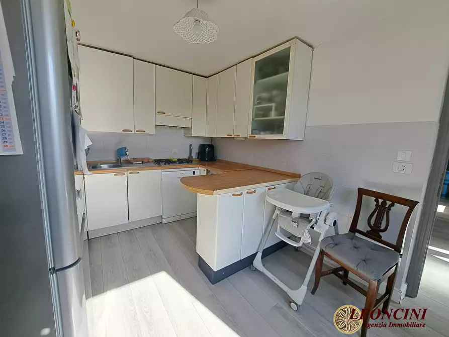 Immagine 8 di Casa semindipendente in vendita  29 a Filattiera