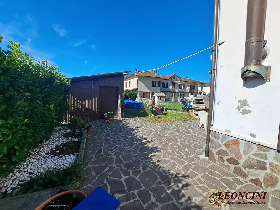 Immagine 5 di Casa semindipendente in vendita  29 a Filattiera