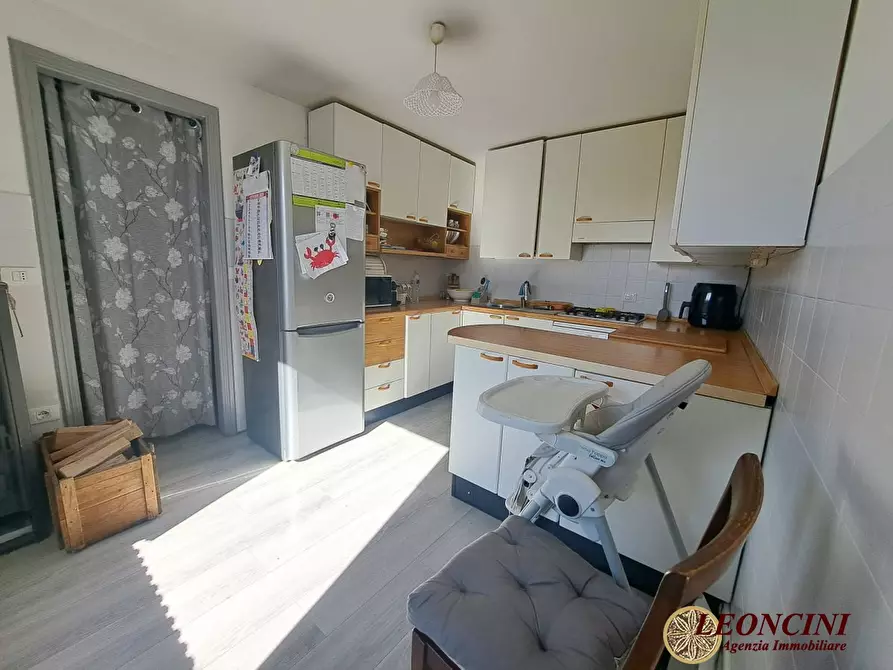 Immagine 7 di Casa semindipendente in vendita  29 a Filattiera