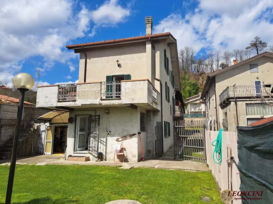 Immagine 5 di Casa semindipendente in vendita  33 a Mulazzo