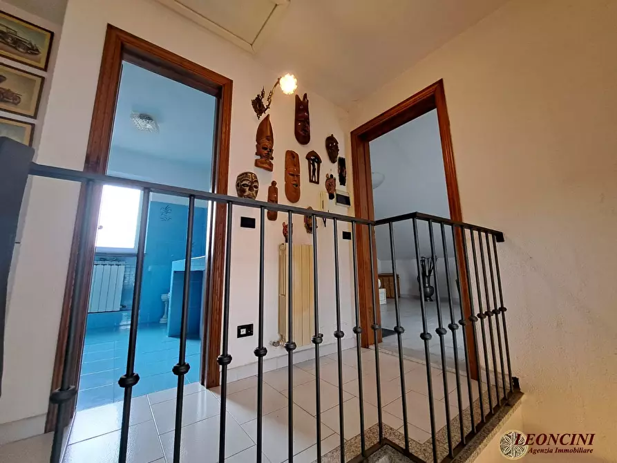 Immagine 9 di Casa semindipendente in vendita  33 a Mulazzo