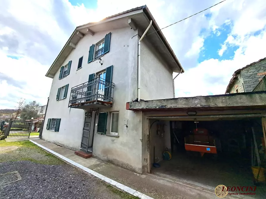 Immagine 10 di Casa semindipendente in vendita  33 a Mulazzo