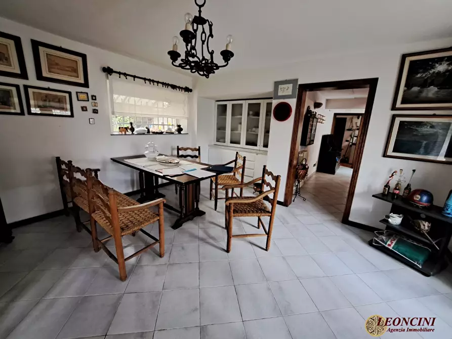 Immagine 8 di Casa semindipendente in vendita  33 a Mulazzo