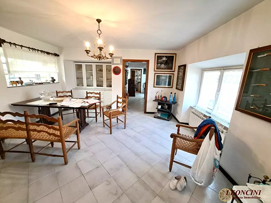 Immagine 2 di Casa semindipendente in vendita  33 a Mulazzo