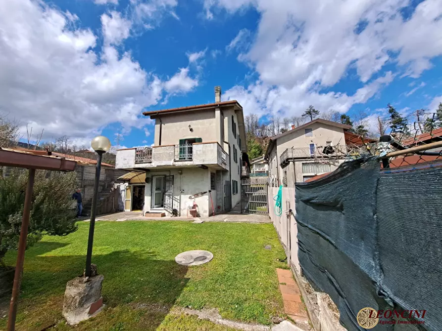 Immagine 6 di Casa semindipendente in vendita  33 a Mulazzo