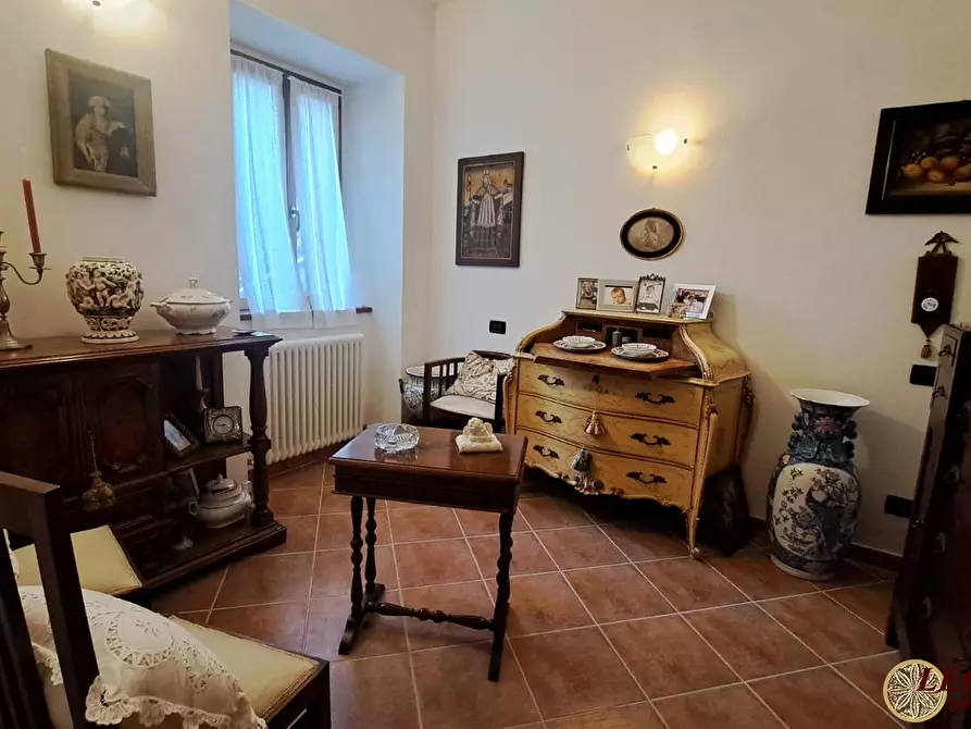 Immagine 9 di Casa semindipendente in vendita  3 a Villafranca In Lunigiana