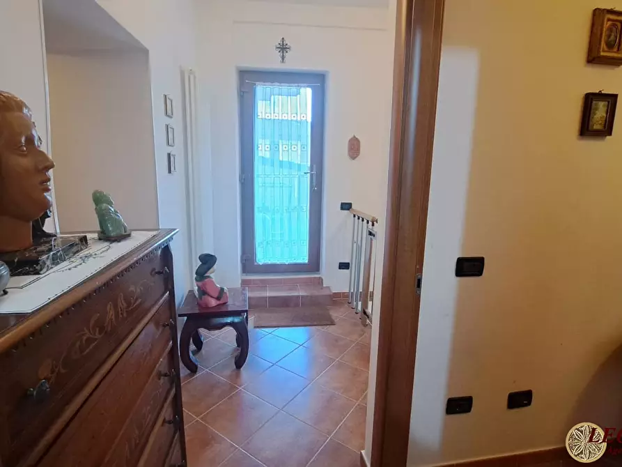 Immagine 8 di Casa semindipendente in vendita  3 a Villafranca In Lunigiana