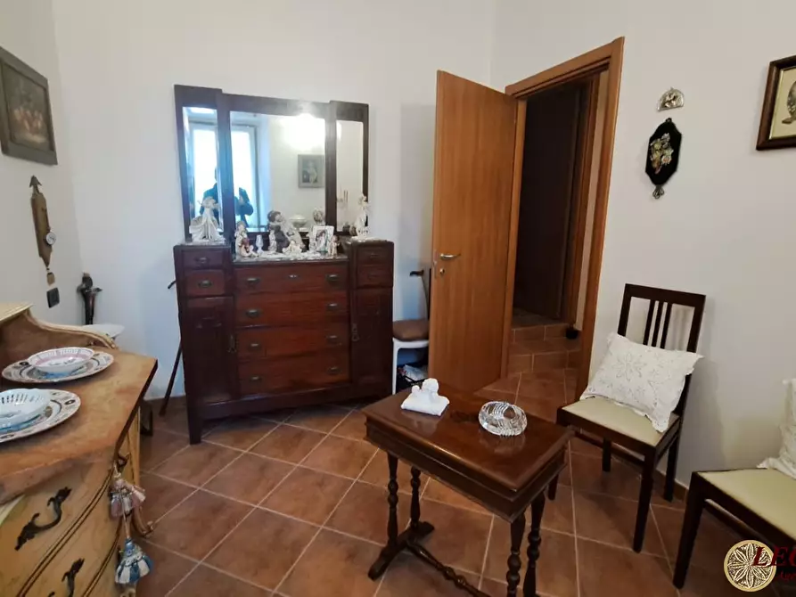 Immagine 10 di Casa semindipendente in vendita  3 a Villafranca In Lunigiana