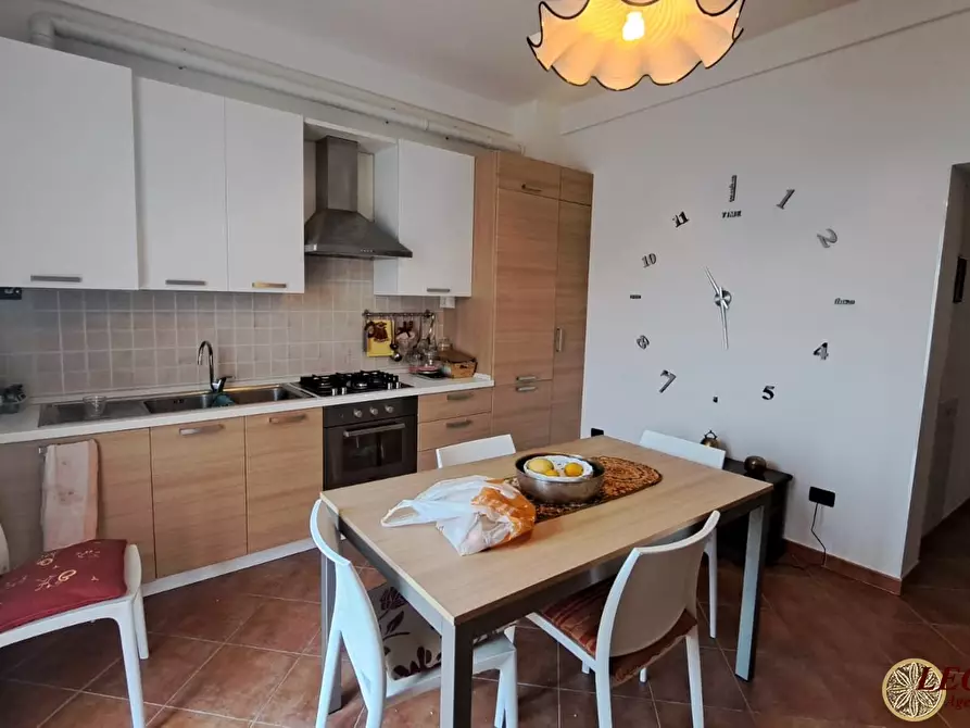 Immagine 4 di Casa semindipendente in vendita  3 a Villafranca In Lunigiana