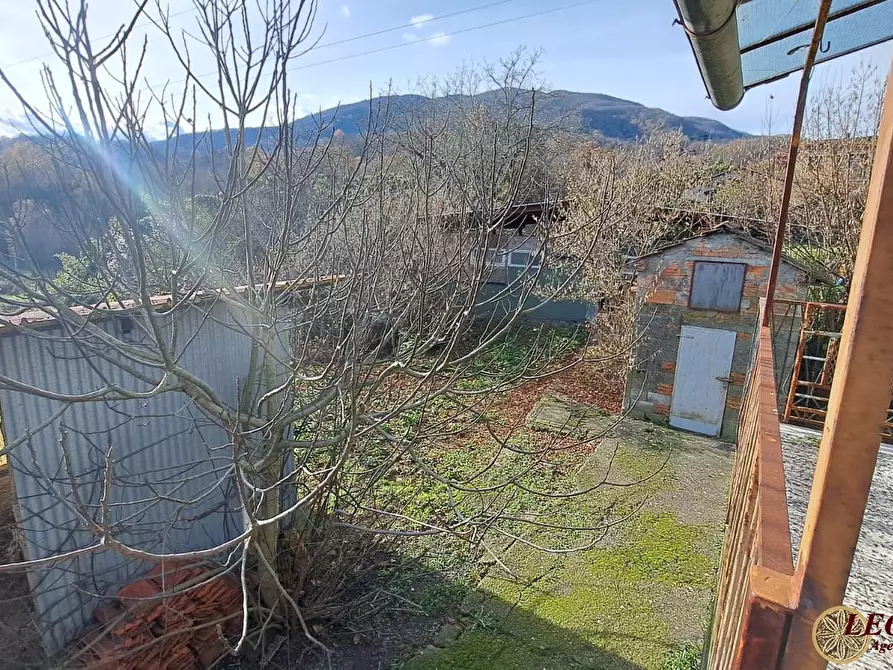 Immagine 9 di Casa semindipendente in vendita  55 a Mulazzo