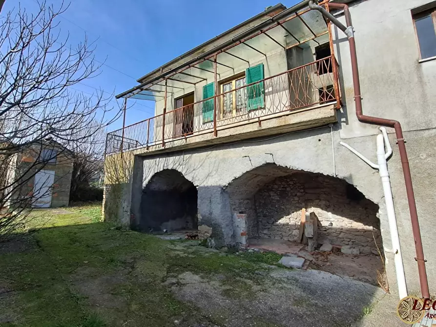 Immagine 8 di Casa semindipendente in vendita  55 a Mulazzo