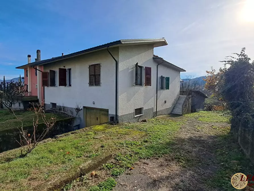 Immagine 4 di Casa semindipendente in vendita  55 a Mulazzo